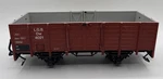 Lgb 4041 Scale Train Orange Ore Car Hopper W/box. Fixed Price $59.95.