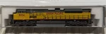 Kato N-scale #176-5604 Emd SD90/43MAC Up #8104 Union Pacific Made In Japan Rare. Fixed Price $89.00.