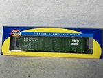 Beautiful Athearn Rtr Box Cars Various Roads (specify Choice). Fixed Price $31.03.