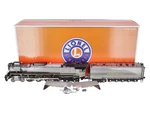 Lionel 2431270 Gauge Union Pacific Legacy Steam Locomotive & Tender #844. Fixed Price $1708.96.