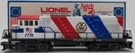 Lionel 6-1776 Gauge Spirit Of U36B Powered Diesel Locomotive Ex/box. Fixed Price $90.99.