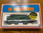 Life Like Southern 6130 F7 Locomotive Box #08693 Ho Scale Engine New Free Shp. Fixed Price $59.95.