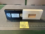 Bachmann Scale Train Big Hauler Set Assembly & Loco Lubrication Vhs Tape Lot. Fixed Price $9.95.
