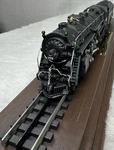 Hallmark Great American Railways Lionel 773 Hudson 20THCENTURYNYC #9785 Display. Fixed Price $25.00.