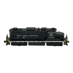 Life-like Scale 6103 New York Central Emd GP20 Diesel Locomotive 7091. Fixed Price $79.77.