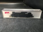 Nib! Atlas Scale #4331 GP-9 Baltimore & Ohio Diesel Locomotive 676. Fixed Price $60.54.
