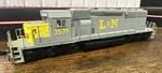 Intermountain Railway Co. Ho #49329-04 SD40-2 Louisville & Nashville #3579 Lnib!. Fixed Price $179.99.