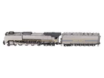 Lionel 6-11116 Up 4-8-4 FEF3 Northern Greyhound Steam Locomotive & Tender #844. Fixed Price $939.99.