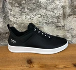 Skechers Mark Nason: New Wave Cup Dux 210874 Mens Black Size 9 In Box. Fixed Price $50.00.