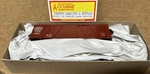 Accurail Ho Kit 1162 36 Fowler Wood Boxcar Toronto Hamilton & Buffalo 4063 Ny. Fixed Price $15.99.