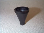 American Flyer Franklin #21088 "88" 4-4-0 General Style Smoke Stack! Ex. Fixed Price $15.99.