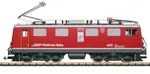 Lgb 22042 Rhb Elektrolokomotive Ge 4/4 I, Vi W/lights And Sound. Fixed Price $1299.00.