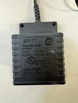 Lgb 50171 Scale Toy Train Transformer Used. Fixed Price $59.97.