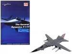 F-111C Pig 90TH Anniv NO.6 Sqn Raaf 2007 1/72 Hobby Master. Fixed Price $184.79.