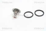 Triscan Engine Thermostat Mazda Ford Suzuki 323 Vi P 5 4176181. Fixed Price $12.77.