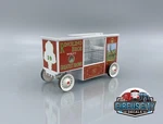 Ringling Brothers Barnum Bailey Circus #39 Giraffe Wagon Kit Ho Scale. Fixed Price $36.57.