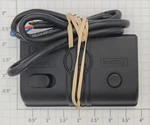 Lionel 610-4172-400 Gauge Tugboat Whistle And Smoke Controller Switch. Fixed Price $22.00.