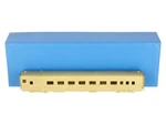 Custom Nj Brass 717F Ho Prr P-70KR Coach Car Ex/box. Fixed Price $299.29.