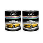 Ready To Spray Blue Fire Metallic Pbkau For Jaguar. Fixed Price $98.99.