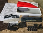 Intermountain Kit Ho Loco Shell #44506-04 F-7B Prr Pennsylvania New. Fixed Price $69.99.