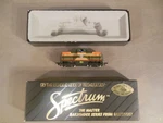 Ho Spectrum 80016 44 Gon Switcher Southern Pacific #1901. Fixed Price $37.00.