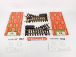 Lgb Track Iim Dc 2X Electric Switch 30 1215 1205 Mint/box #EK423-3. Fixed Price $114.72.