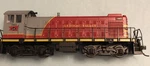 Atlas Model Alco Ho Scale Locomotive Lv Lehigh Valley # 161. Fixed Price $59.99.