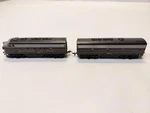 Vintage Bachmann Plus Baltimore & Ohio F7 A-b Diesel Locomotives Ho Scale Dc. Fixed Price $47.58.