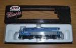 New Atlas Classic C-424 Conrail #2492 Locomotive Item #9307. Fixed Price $89.99.