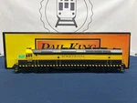 Mth Susquehanna #3638 FP45 Diesel Engine W/ Protosound 30-2457-1. Fixed Price $399.99.