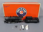 Lionel 6-11110 Nyc 0-8-0 Steam Locomotive & Tender #7805 With Trainsounds Nib. Fixed Price $268.99.
