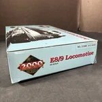 E8/9 Ho Scale Locomotive Proto 2000 21005 #4064 Central. Fixed Price $89.95.