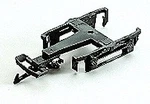 Lgb 67300 Scale Truck 2PCS. Fixed Price $34.99.