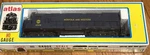 Vintage Atlas Ho Gauge Scale Alco 425 N0 8036 Diesel Norfolk & Western 1003. Fixed Price $76.50.