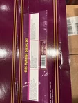 Mth Premier Up Gas Turbine Diesel Engine Set 20-2615-1. Fixed Price $650.00.