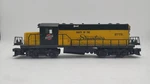 Lionel 6-8779 Gauge Chicago And Northwestern GP-20 Dummy Diesel Locomotive. Fixed Price $74.79.