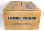 Lionel 803 646 Hudson Freight Set Box Only, Complete, Original. Fixed Price $275.00.