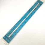 Hobby Craft Specialties Scale 1032 Gauge Stik For Track Code Alignment Spacing. Fixed Price $16.99.