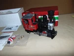 Lgb 22211 Stainz Christmas Steam Engine With Sound + Box. Fixed Price $395.00.