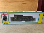 Atlas 8274 Delaware Hudson D&h S-4 Diesel Locomotive #3038 New In Box. Fixed Price $79.99.