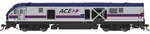 Bachmann 67906 Ho Scale Ace SC-44 Charge #3110. Fixed Price $350.99.