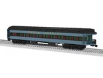 Lionel 2427310 Gauge Polar Express 19" Observation - Black Roof. Fixed Price $259.99.