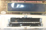 Jp Ho Atlas Master 8992 Emd GP38 Diesel Locomotive High Nose Southern #2822 Dcc. Fixed Price $125.00.