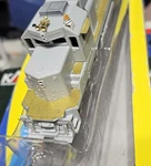 Athearn Ho Scale Locomotive Custom SD38 Undecorated. Fixed Price $130.00.