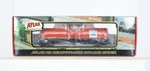 Ho Scale Atlas 1557-2 Ppg Acf 17,360 Gal. Tank Car Sacx 1526 Nib. Fixed Price $29.99.