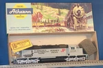 Jp Ho Athearn Bb Emd SD40-2 Jersey Penn #4134 Operation Lifesaver Dc Custom Pwr. Fixed Price $35.79.