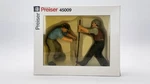 Preiser 1:22.5 45009 Track Builders With T-key Original Packaging-mele-. Fixed Price $34.75.