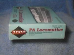 Proto 2000 Limited Edition Ho Scale #21678 Pa Lehigh Valley #609. Fixed Price $139.99.