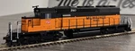 Athearn Ho #95242 Milwaukee Road SD40-2 Diesel Locomotive #180 Dcc Ready/lnib!. Fixed Price $139.98.