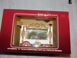 Bachmann Big Haulers Scale Emmett Kelly Jr Circus Cage Wagon With Bear-new. Fixed Price $22.95.
